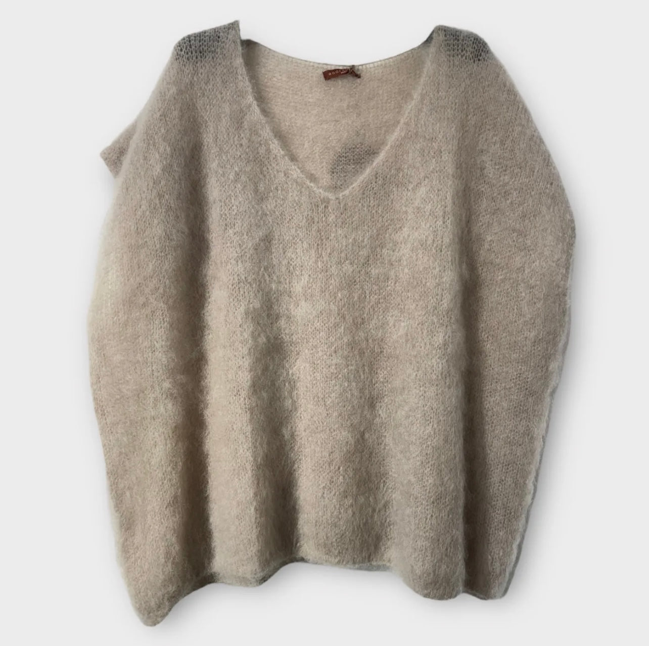 Pull Nuage