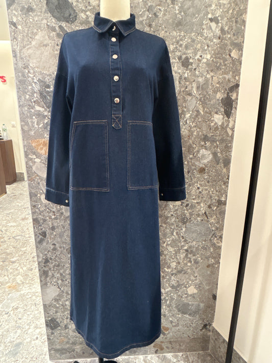 Robe jean