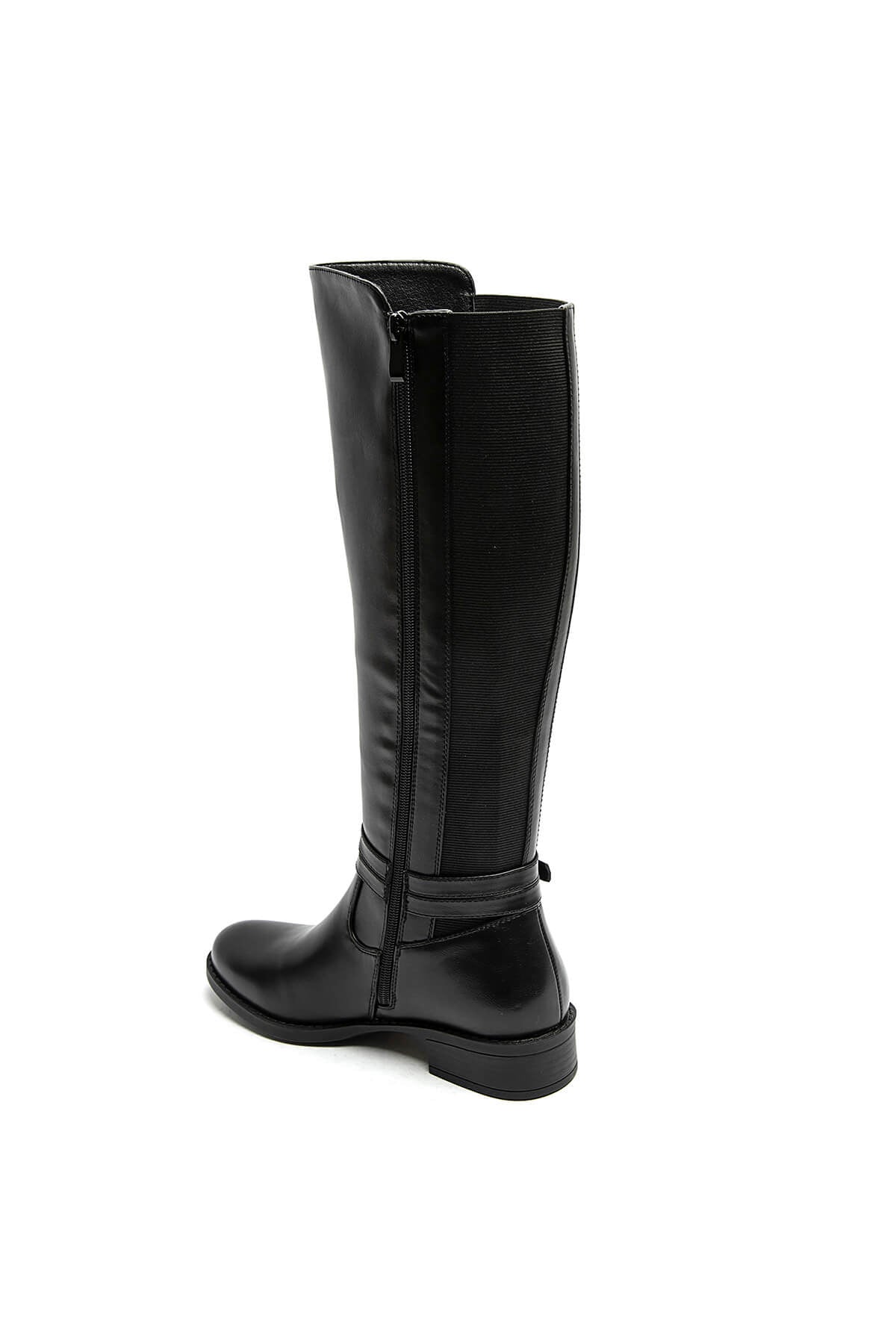 Bottes cavalière