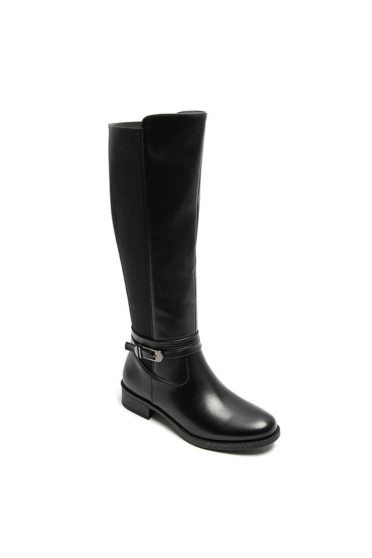 Bottes cavalière